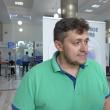 Vasile Nistor, reprezentantul tour-operatorilor care operează Charterul Suceava - Antalya
