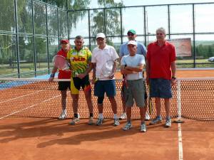 Bounty tube Influence Sport local: Turneul Cupa Municipiului Falticeni la tenis de camp intrecere  rezervata seniorilor » Monitorul de Suceava - Luni, 18 Iulie 2016
