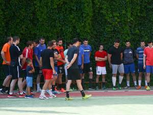 Echipa Universității Suceava va evolua din nou în Liga Națională