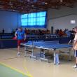 Cupa “Zilele Municipiului Fălticeni” la tenis de masă, turneu din Circuitul Naţional AmaTur