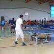 Cupa “Zilele Municipiului Fălticeni” la tenis de masă, turneu din Circuitul Naţional AmaTur