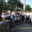 Cărturarul Orest Bucevschi, comemorat la Păltinoasa de peste 150 de persoane
