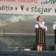 Festivalul folcloric „Din stejar, stejar răsare” la Cajvana, ediţia a V-a