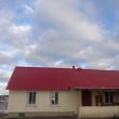Casa nouă a familiei din Bahna Arini construită cu sprijinul FARA