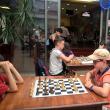Elevi de la Palatul Copiilor, premiaţi la un concurs naţional de şah, desfăşurat la Vaslui