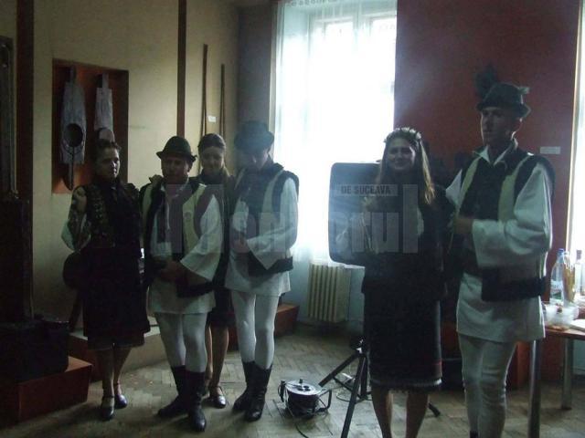 Muzeul „Arta lemnului” din Câmpulung Moldovenesc a celebrat 80 de ani de existenţă