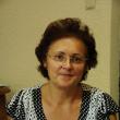Comisarul-şef Angela Irimia, şefa Serviciului de Paşapoarte Suceava