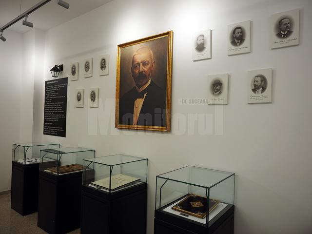 Muzeul de Istorie al Bucovinei îşi deschide porţile duminică. Vezi cum arată principalele atracţii