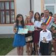 18 elevi din comuna Forăşti, fruntaşi la învăţătură, au petrecut şapte zile pe litoral, în cadrul proiectului „Merit marea!”