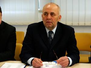 Vasile Rîmbu: „De la 1 septembrie, vom plăti spor 75% pentru gărzile simple, din timpul săptămânii, faţă de 50%, cât dăm acum”