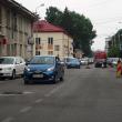 Trafic restricţionat pe strada Mihai Viteazu, pentru turnarea de covor asfaltic
