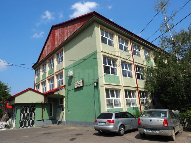 Examenul va avea loc la Colegiul “Samuil Isopescu”