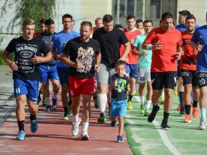 Trei zile de handbal la Suceava, la Memorialul „Mihai Mironiuc”