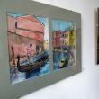 „Jurnal de vacanţă - Veneţia”, la Galeria de Artă „Ion Irimescu” Suceava