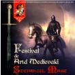 Festivalul de Artă Medievală „Ștefan cel Mare”