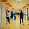 Numărul pacienţilor care vin la Urgenţele spitalului din Suceava să-şi rezolve problemele medicale e de peste 300 pe zi