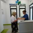 O nouă clinică de Medicină Internă, cu servicii medicale decontate de CAS, deschisă în Suceava