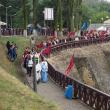 Festivalul Medieval de la Suceava a fost deschis oficial