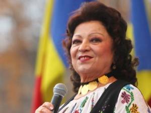 Spectacolul Mariei Ciobanu de la Suceava a fost anulat