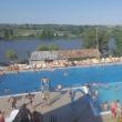 Piscinele din Complexul de Agrement „Nada Florilor” de la Fălticeni