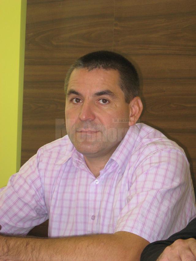 Adrian Popoiu, primarul din Siret: "IŞJ îşi face jocurile şi are grijă să pună în funcţii doar oamenii săi”