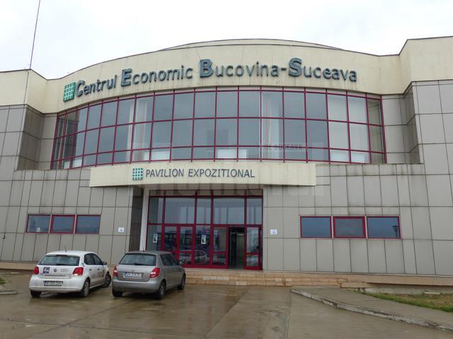 Cinci clădiri ale Centrului Economic Bucovina au fost transferate în mandatul trecut, când CJ era condus de Cătălin Nechifor, în administrarea aeroportului pentru amenajarea unor terminale