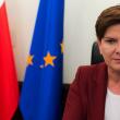 Premierul Poloniei, Beata Maria Szydło Foto:3droga.pl