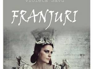 Violeta Savu: „Franjuri”