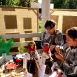Două trofee câştigate de copii suceveni la Festivalul Internaţional de Folclor “Cătălina”