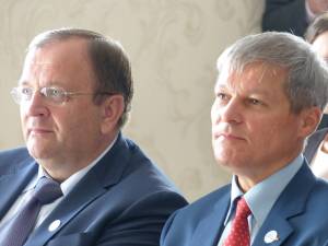 Dacian Cioloș a confirmat că şoseaua de centură a Sucevei va fi gata anul viitor