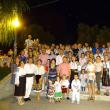 Ansamblul Studenţesc „Arcanul USV” a promovat tradiţiile bucovinene în Portugalia