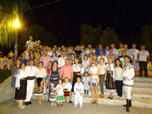 Ansamblul Studenţesc „Arcanul USV” a promovat tradiţiile bucovinene în Portugalia