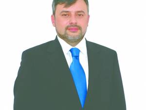 Vicepreşedintele PNL, deputatul de Suceava Ioan Balan