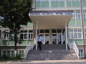 Colegiul Național „Petru Rareș” Suceava, titular al mărcii de calitate „LabelFrancÉducation”