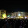 Voltaj XTour a pornit de la Suceava, cu mii de spectatori dornici de distracţie