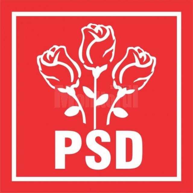 PSD Suceava stabileşte astăzi ordinea pe lista candidaţilor la alegerile parlamentare din decembrie