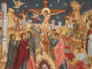 Duminica dinaintea Înălțării Sfintei Cruci. Foto: doxologia.ro