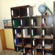 Școala Moișa - Boroaia a putut fi dotată cu mobilier nou datorită acestui proiect