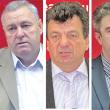 PSD Suceava are ca ţintă pentru alegerile parlamentare să obţină două mandate de senator – Stan şi Iordache şi cel puţin cinci mandate de deputat – Nechifor, Adomnicăi, Bejinariu, Sinescu şi Rădulescu
