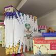 Asociaţia „Freamăt de Speranţă” din Câmpulung Moldovenesc a lansat o carte de colorat în scop umanitar