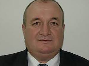 Sorin Jianu, noul director al DSVSA Suceava