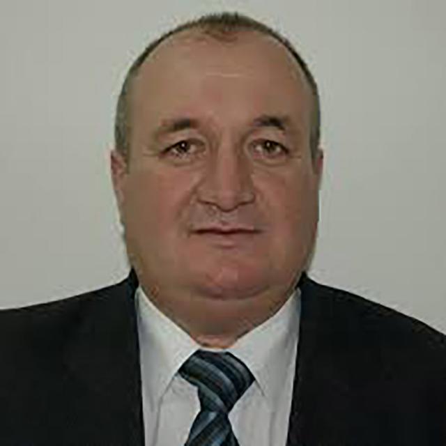 Sorin Jianu, noul director al DSVSA Suceava