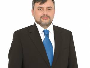 Vicepreşedintele regional al PNL, deputatul de Suceava Ioan Balan