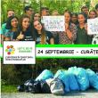 Sucevenii sunt chemați să curețe județul de deșeuri, în cadrul campaniei ”Let’s Do It Romania”