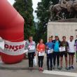 Peste 220 de atleţi au luat startul la etapa de alergare montană „Rarău Radical Race”
