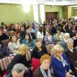 Un număr mare de membri ai CECCAR Suceava au aniversat Ziua Naţionala a Contabilului Român
