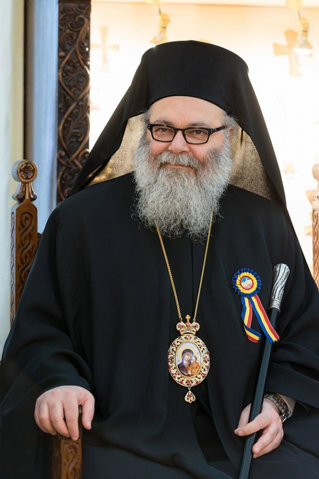 Patriarhul Ioan al X-lea