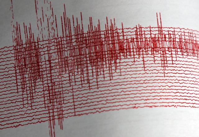 Cutremurul cu magnitudinea de 5,3 grade a fost resimţit destul de puternic şi la Suceava