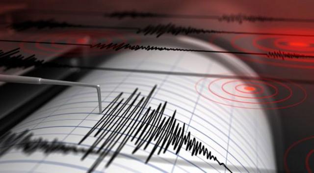 Cutremurul a avut magnitudinea de 5,3 grade Richter. Foto: www.telegrafonline.ro