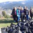 Voluntari din 33 de localităţi sucevene au adunat peste 10.300 de saci cu gunoi aruncat unde nu trebuie